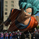 The Macy’s Thanksgiving Day Parade
